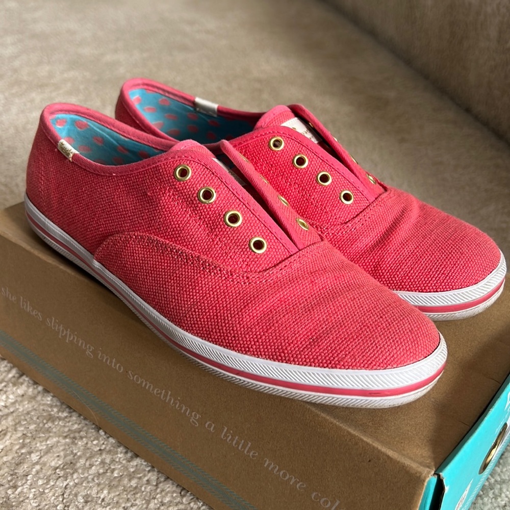 Keds for Kate Spade Sneakers